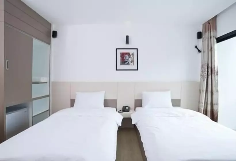 スーペリアールーム, Siam Grand