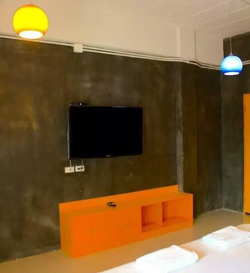 اتاق استاندارد, The Cottage Lampang