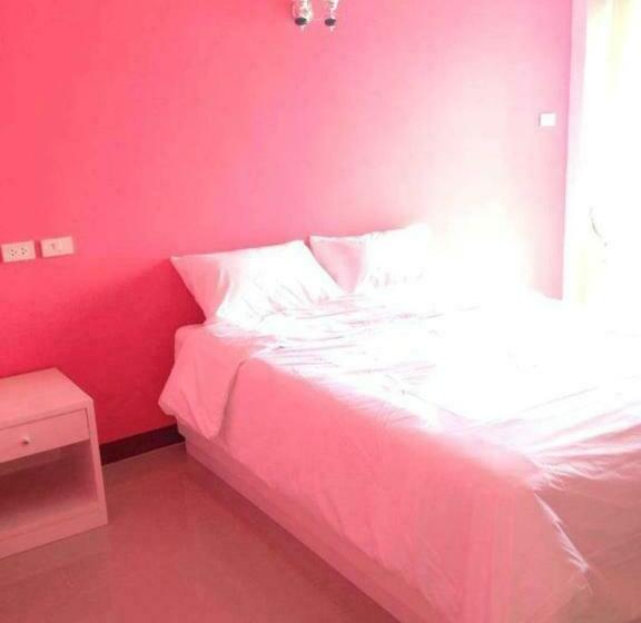 חדר סטנדרט, The Cottage Lampang