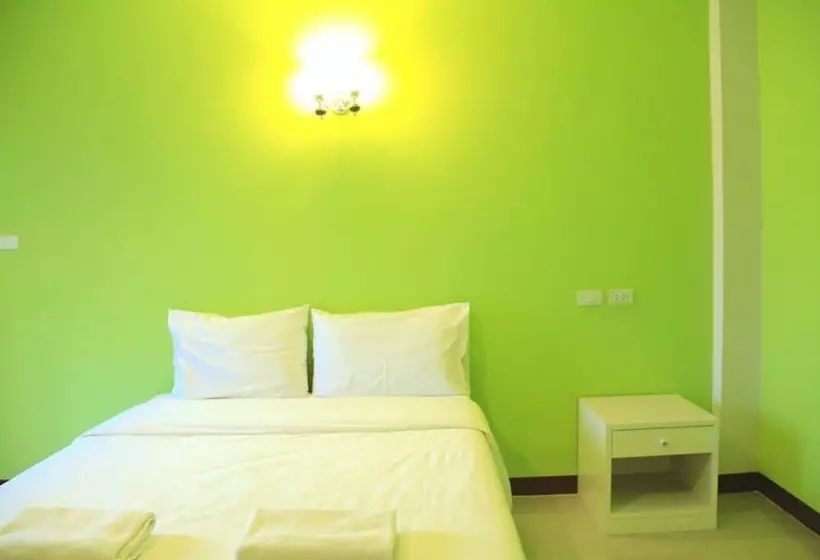 اتاق استاندارد, The Cottage Lampang