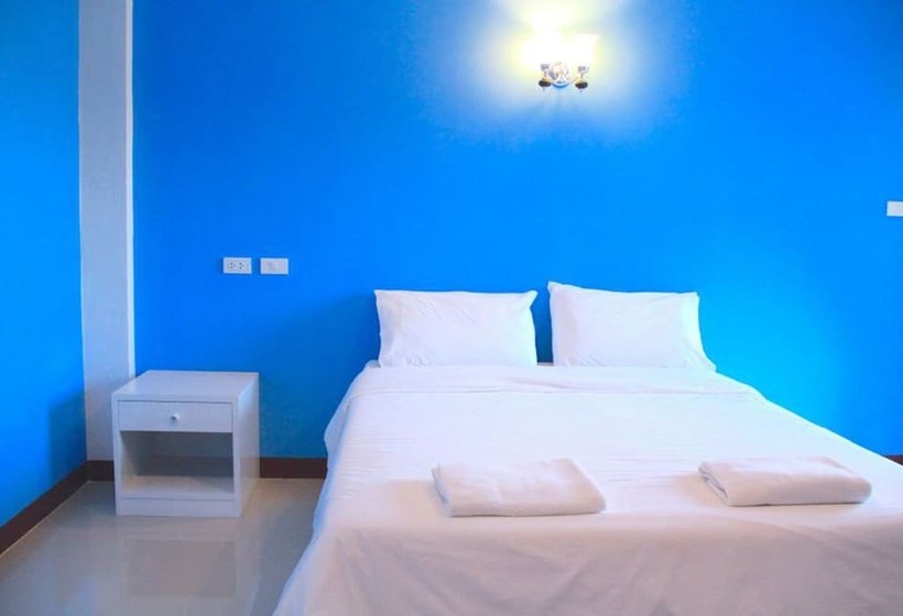 חדר סטנדרט, The Cottage Lampang