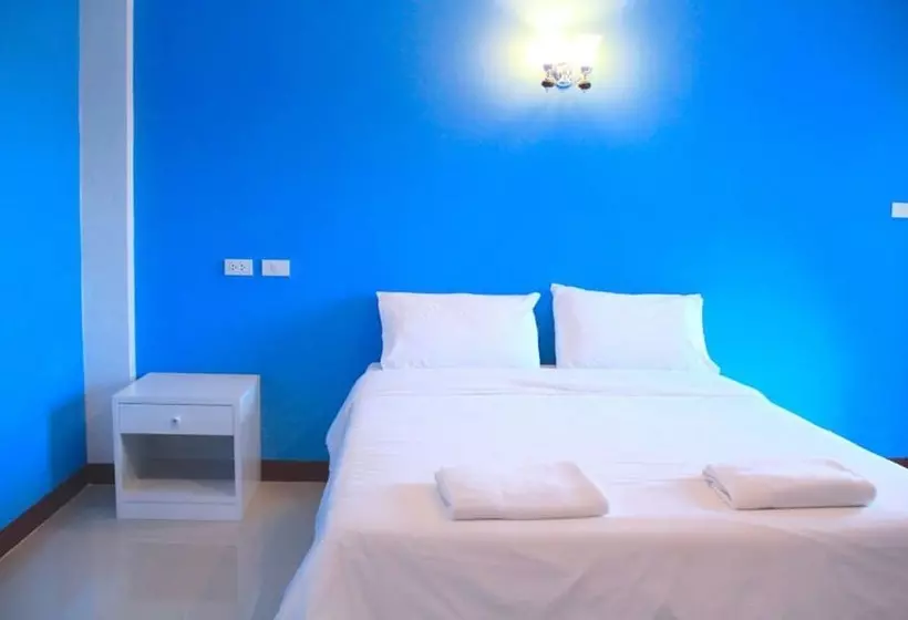 اتاق استاندارد, The Cottage Lampang