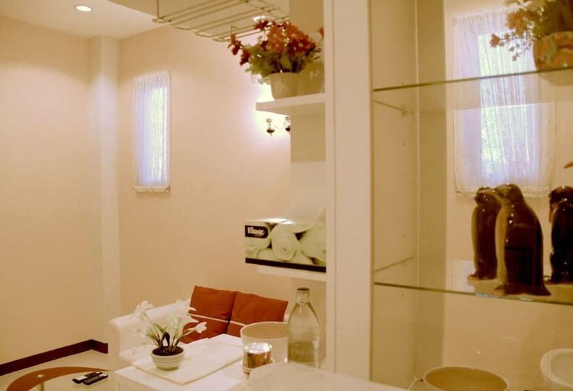 סוויטה, The Cottage Lampang