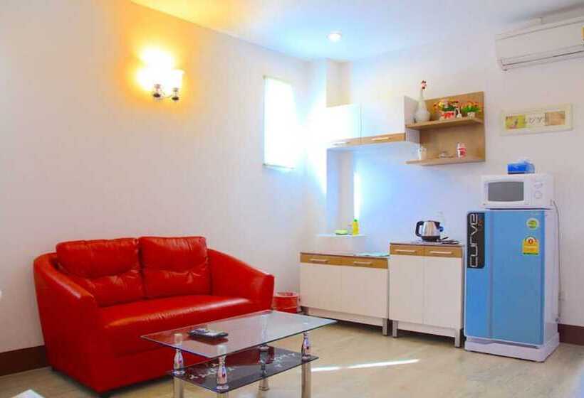 סוויטה, The Cottage Lampang