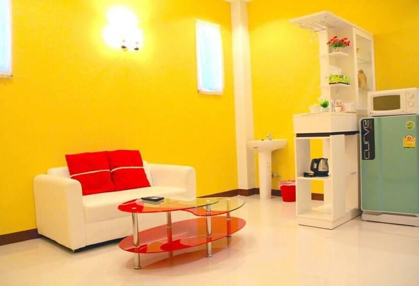 סוויטה, The Cottage Lampang