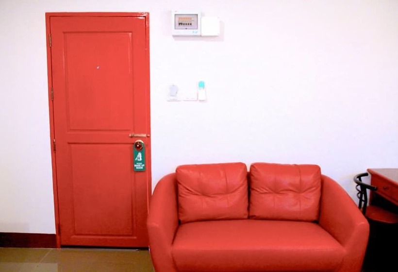 סוויטה, The Cottage Lampang