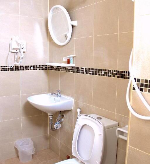 סוויטה, The Cottage Lampang