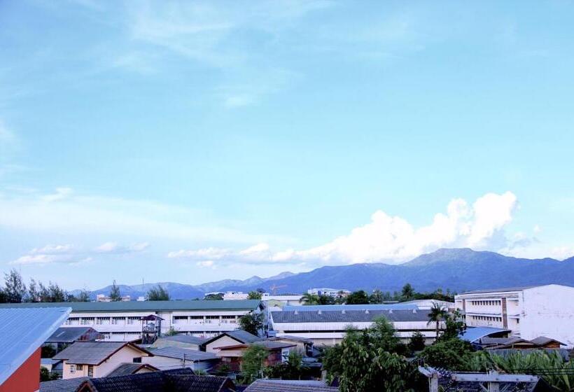 סוויטה, The Cottage Lampang