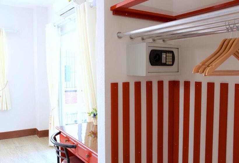 סוויטה, The Cottage Lampang