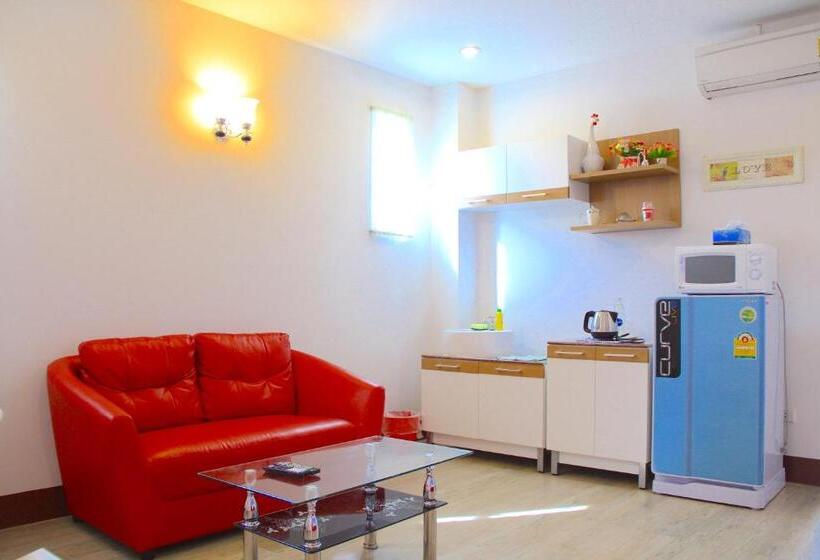 סוויטה, The Cottage Lampang