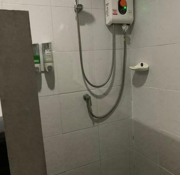 Camera Deluxe, The Loft @chiangrai