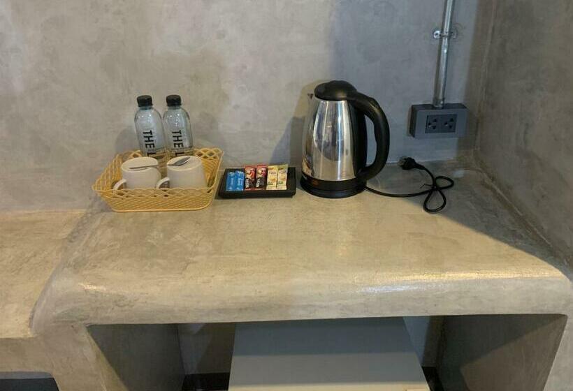 Camera Deluxe, The Loft @chiangrai