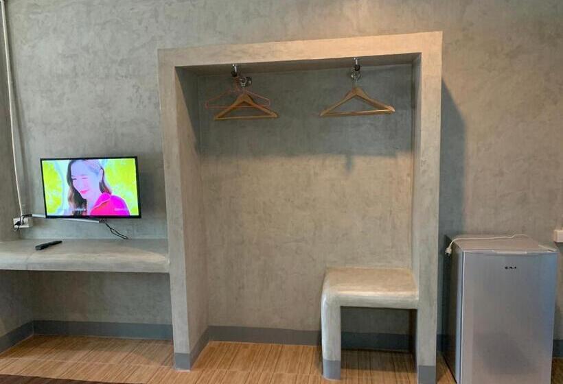 Camera Economy, The Loft @chiangrai