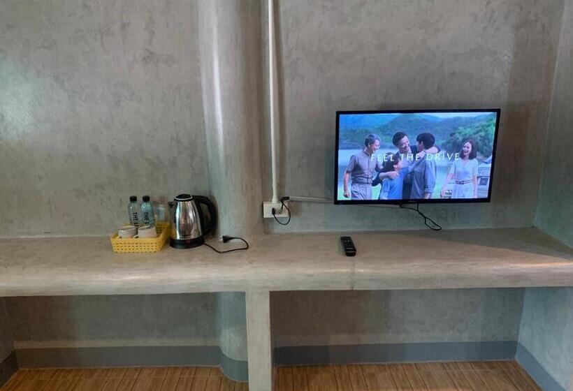 Camera Economy, The Loft @chiangrai