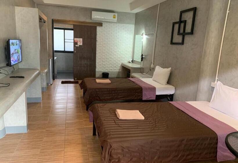 Camera Economy, The Loft @chiangrai