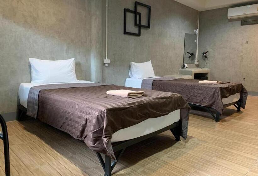 Camera Economy, The Loft @chiangrai