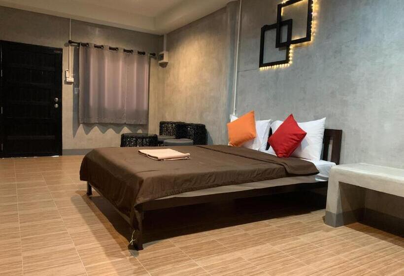 Camera Economy, The Loft @chiangrai