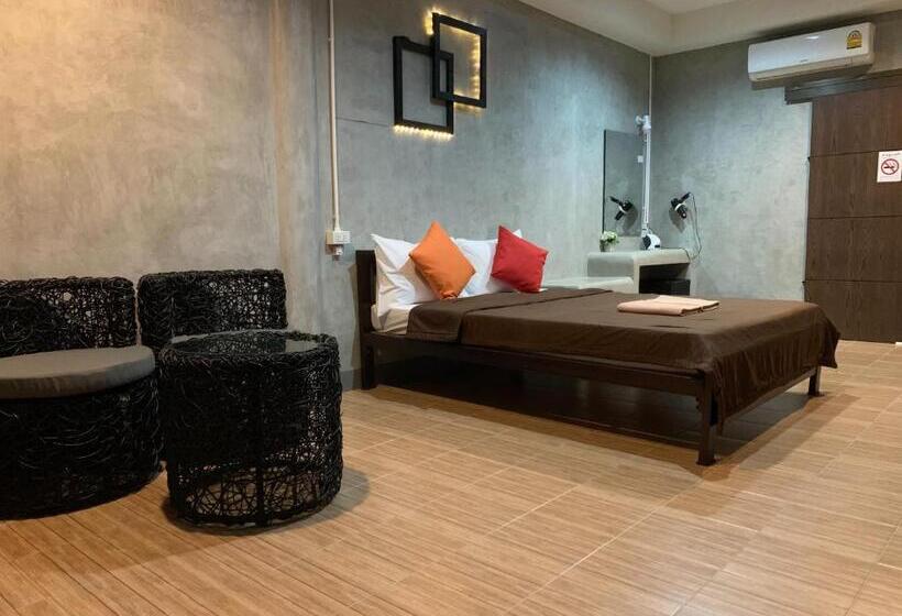 Camera Economy, The Loft @chiangrai