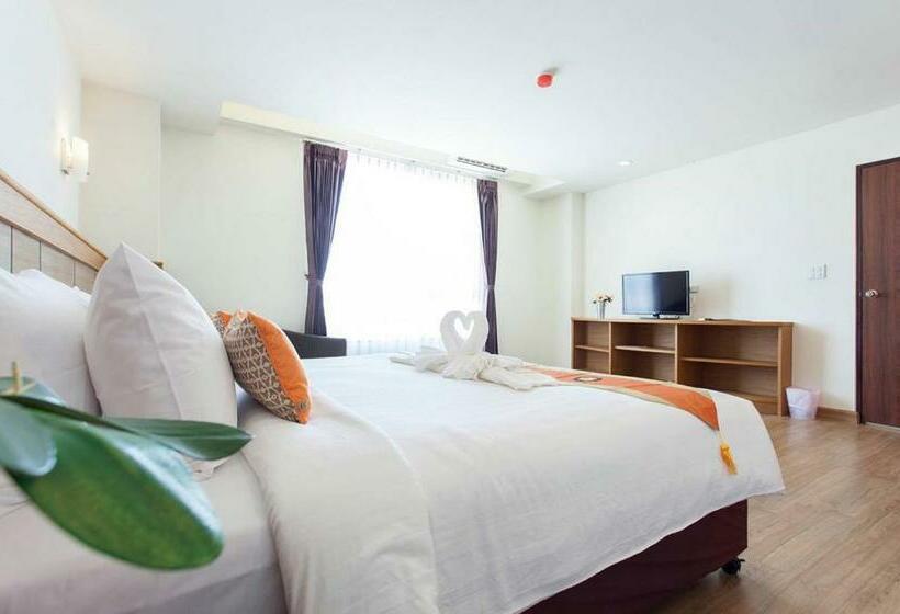 Номер Executive, The Sita Princess