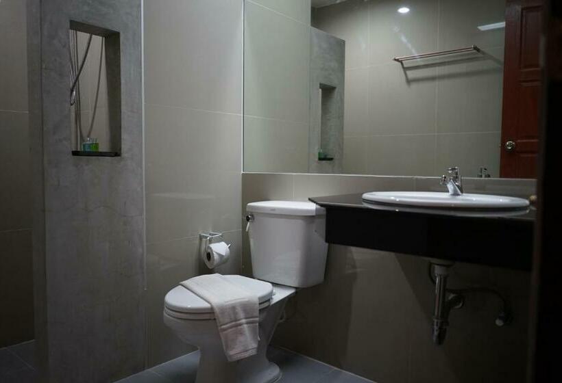 Номер Стандарт, The Sita Princess