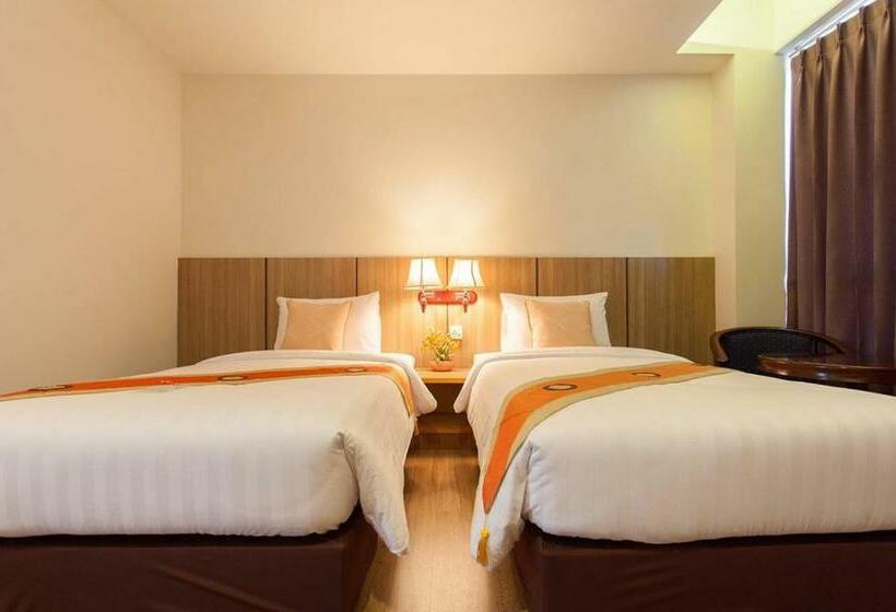 Номер Deluxe, The Sita Princess