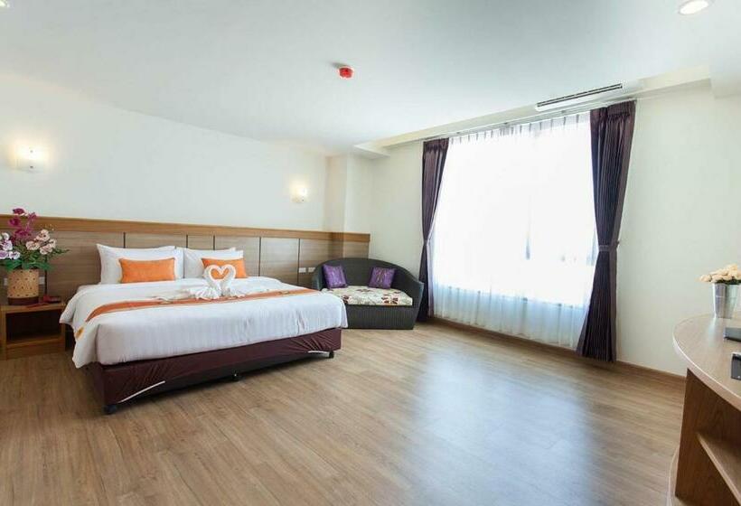 Номер Executive, The Sita Princess