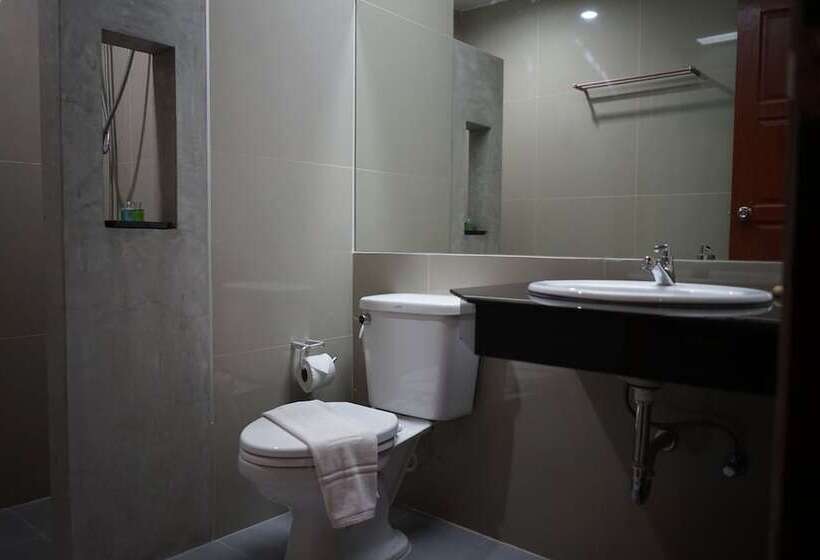 Номер Superior, The Sita Princess