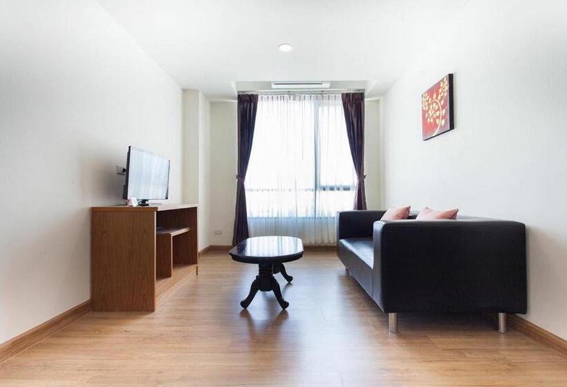 חדר אקזקיוטיב, The Sita Princess