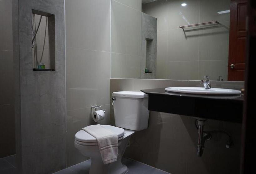 Номер Superior, The Sita Princess