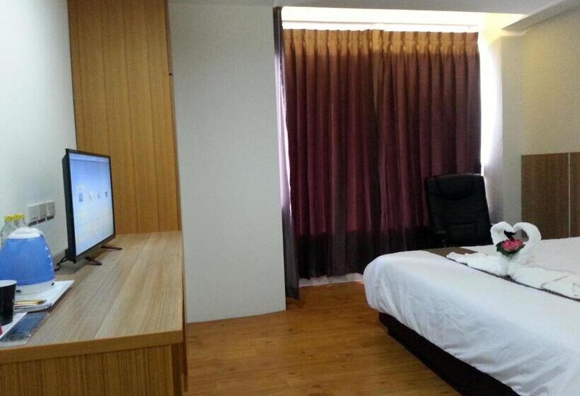 Номер Superior, The Sita Princess