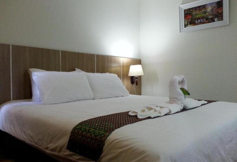 Номер Superior, The Sita Princess