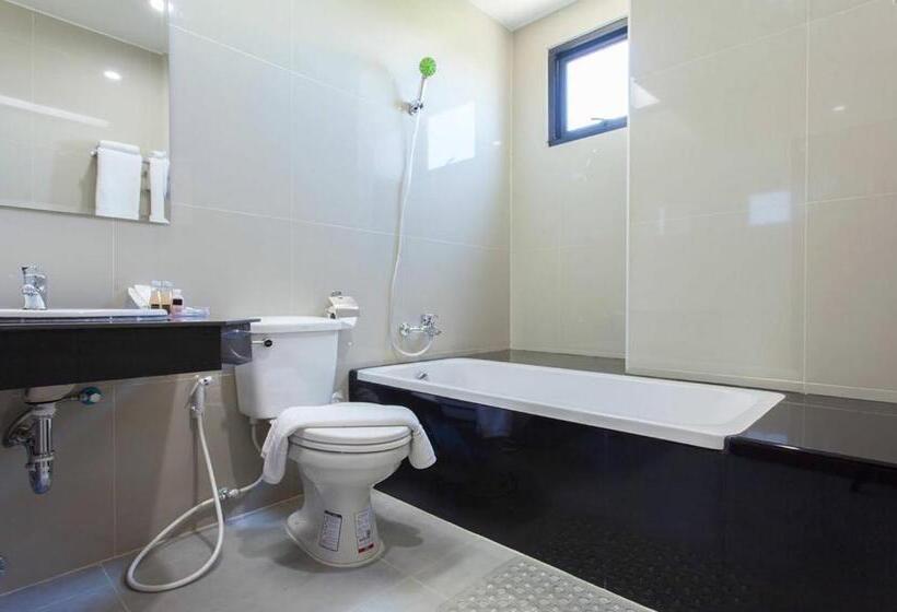 Семейный Полулюкс, The Sita Princess