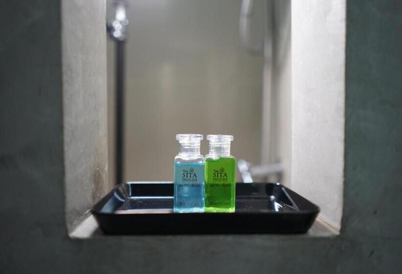 Семейный Номер Deluxe, The Sita Princess