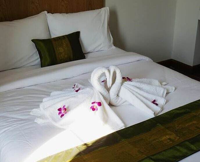 سوییت, The Sr Residence Lampang
