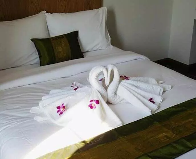 سوییت, The Sr Residence Lampang