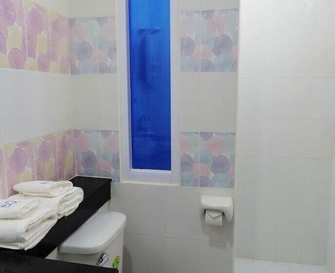 سوییت, The Sr Residence Lampang