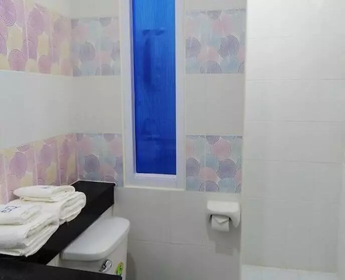 سوییت, The Sr Residence Lampang