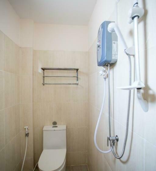 Standard-huone, The Star