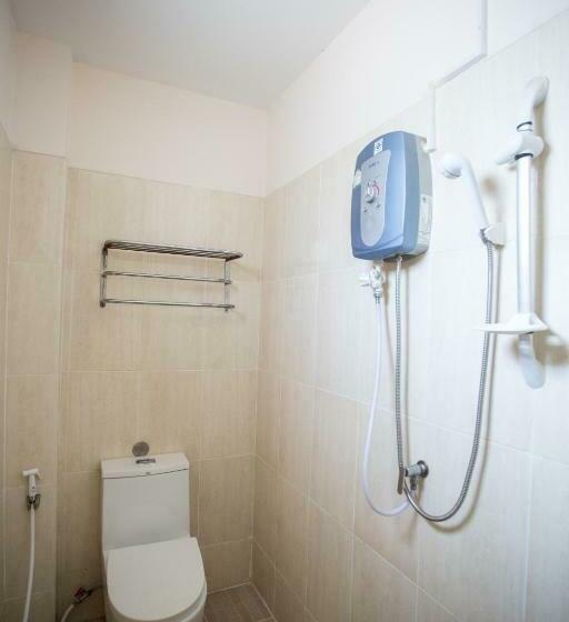 Standard-huone, The Star