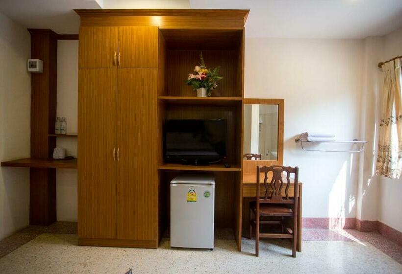 Standard-huone, The Star