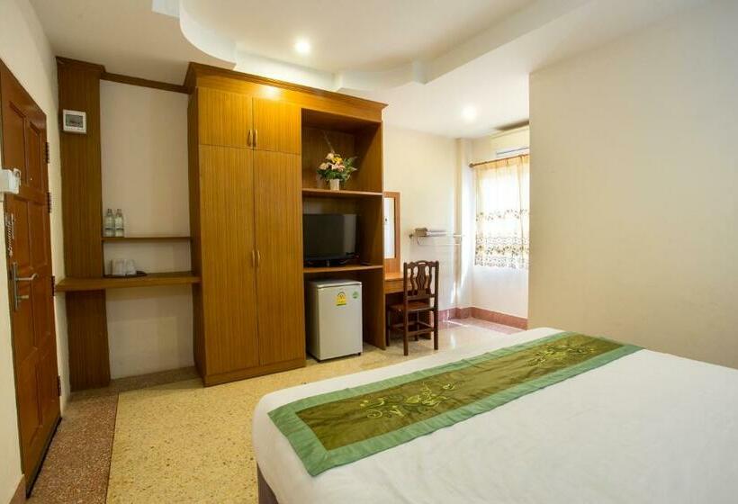 Standard-huone, The Star