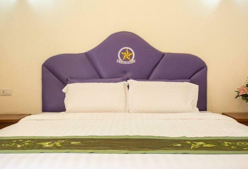 Standard-huone, The Star