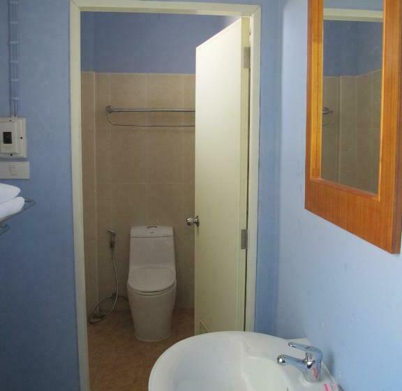 Standard-huone, The Star