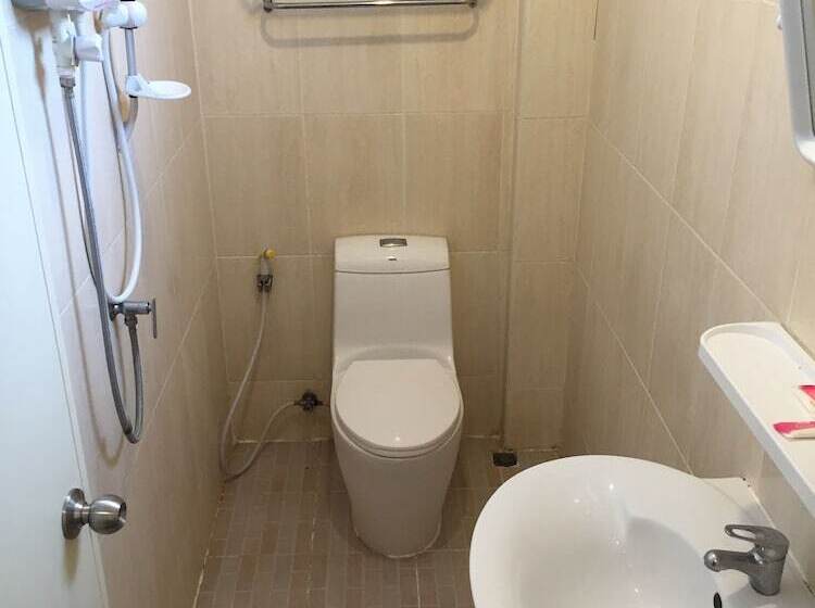 Standard-huone, The Star