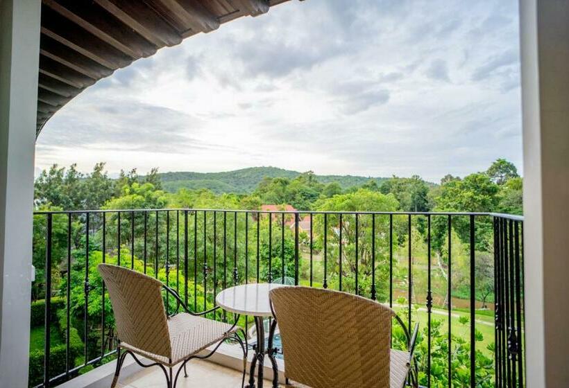 חדר סופריור, U Khao Yai