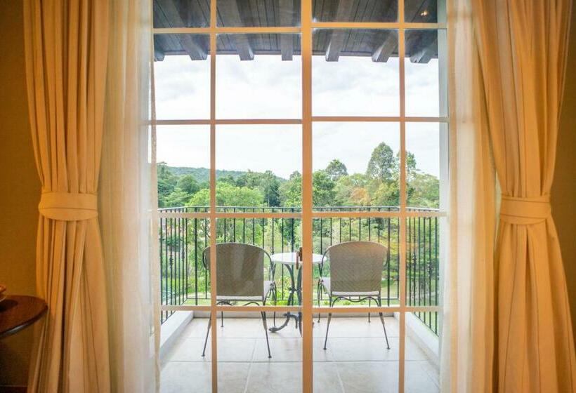 חדר סופריור, U Khao Yai