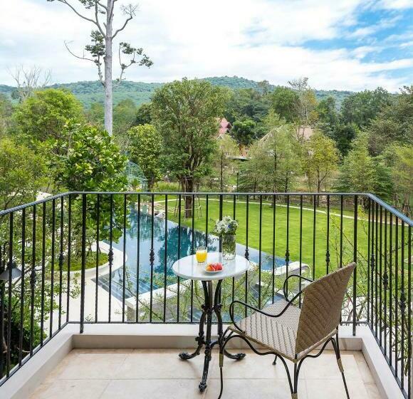 수피리어 룸, U Khao Yai