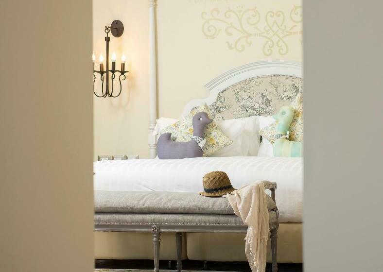 סוויטה, U Khao Yai