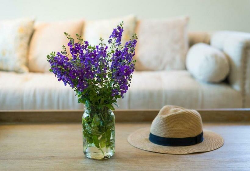 סוויטה, U Khao Yai