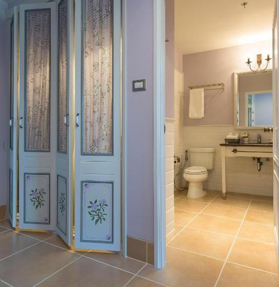 חדר סטנדרט מקשר, U Khao Yai